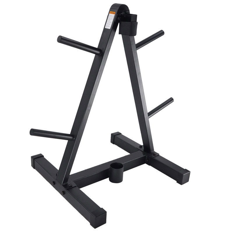 Sports Equipment Rack - 체육관 피트니스 조리개 바벨 디스크 랙