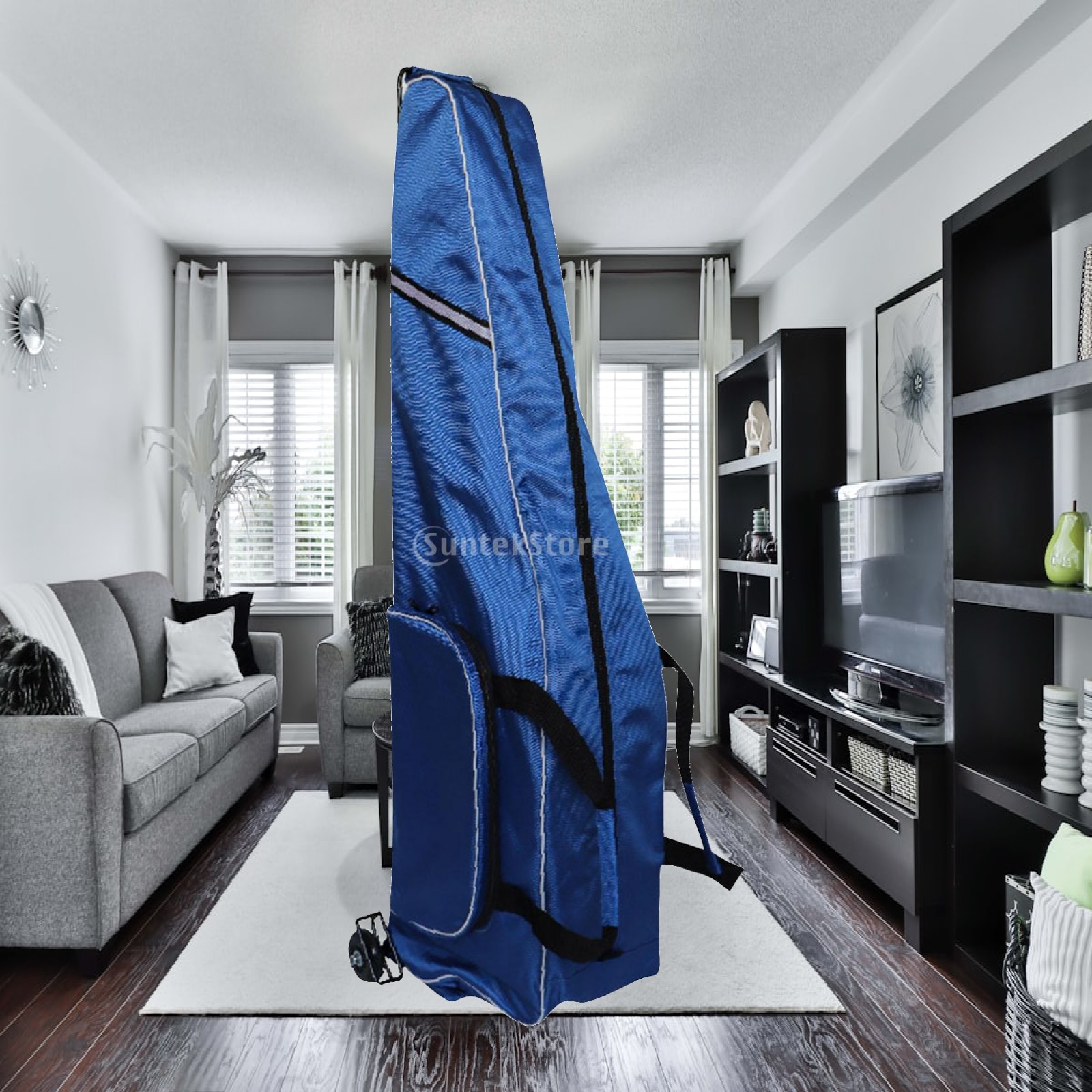 Sports Equipment Bag With Wheels - 스포츠 펜싱 배낭 휠 가방 펜싱
