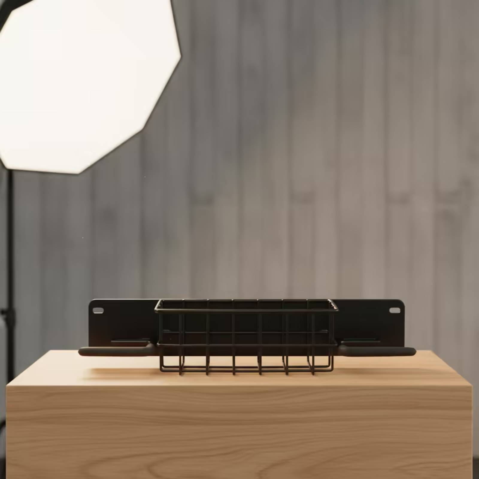 Sports Equipment Organizer Rack - 골프 보관 랙 벽걸이형 골프 랙