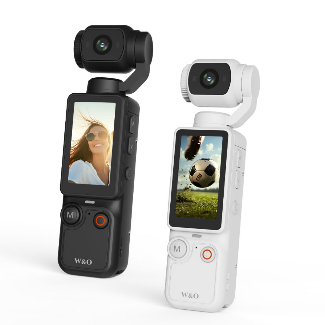 Sports Equipment Video - 1.9인치 CMOS 센서와 32GB TF 카드가