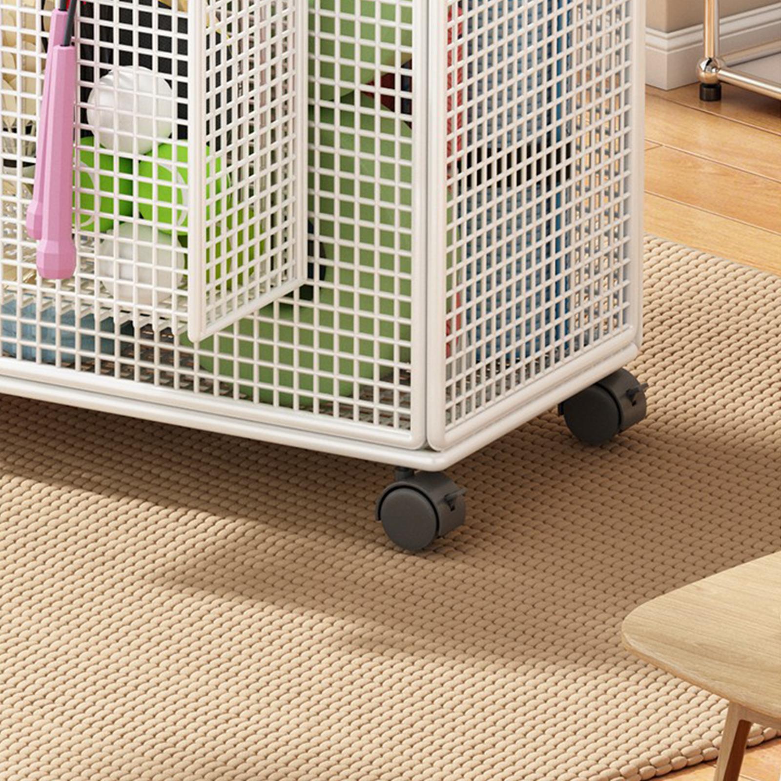 요가 패드 보관 랙 철제 이동식 스탠드 홈짐 장비 홀더 - Sports Equipment Rack 리뷰 및 가격