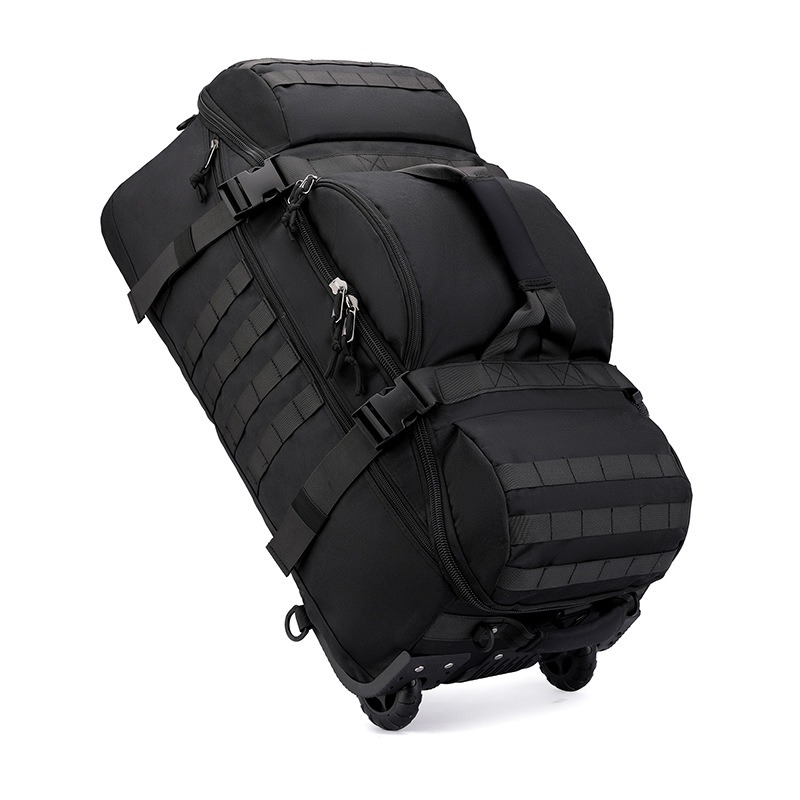 접이식 바퀴 달린 짐 가방, 남녀공용 다기능 스포츠 더 - Sports Equipment Bag With Wheels 리뷰 및 가격