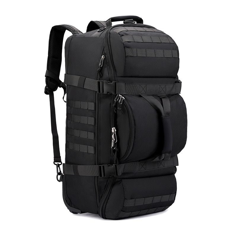 접이식 바퀴 달린 짐 가방, 남녀공용 다기능 스포츠 더 - Sports Equipment Bag With Wheels 리뷰 및 가격