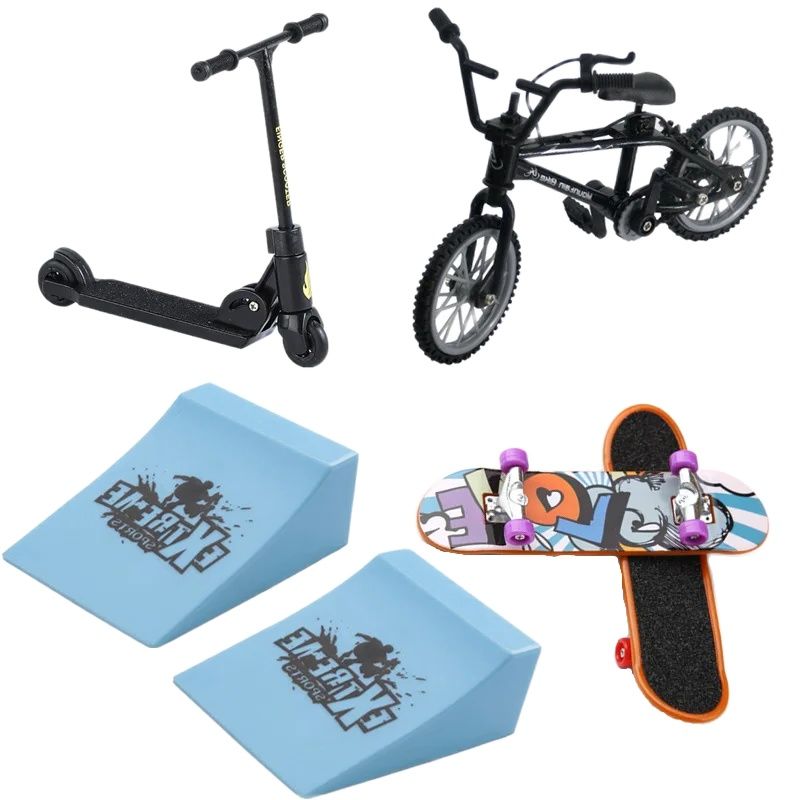 스쿠터/핑거 스케이트 보드/캐주얼 바지/롤러 스케이트/ - Skateboard Complete Deck 리뷰 및 가격