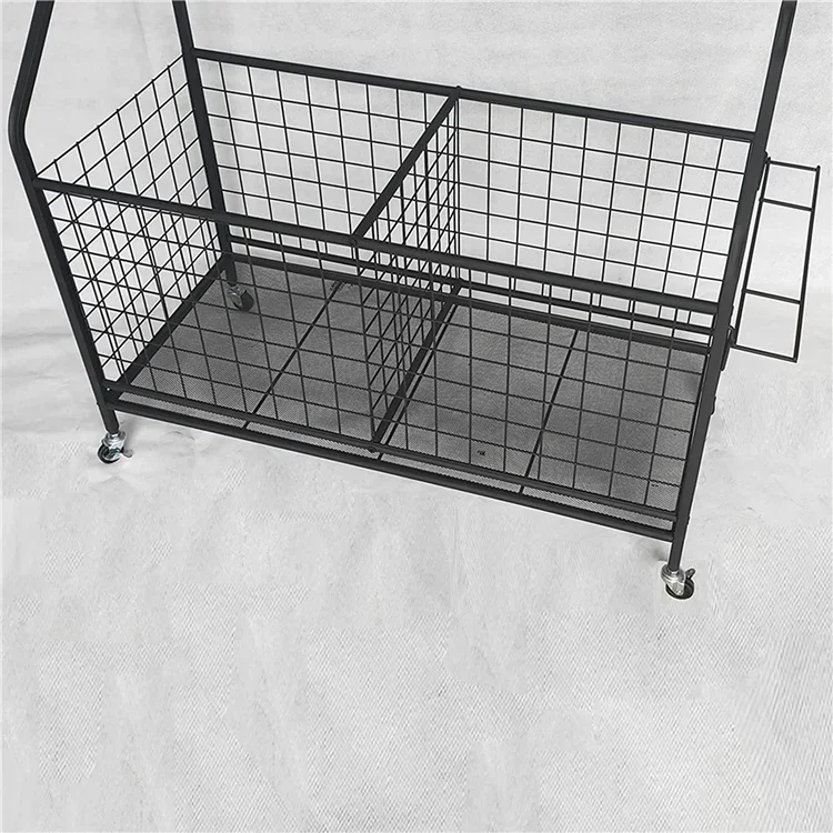 2026 탈부착식 스포츠 장비 보관함 (차고용) - 농 - Sports Equipment Rack 리뷰 및 가격