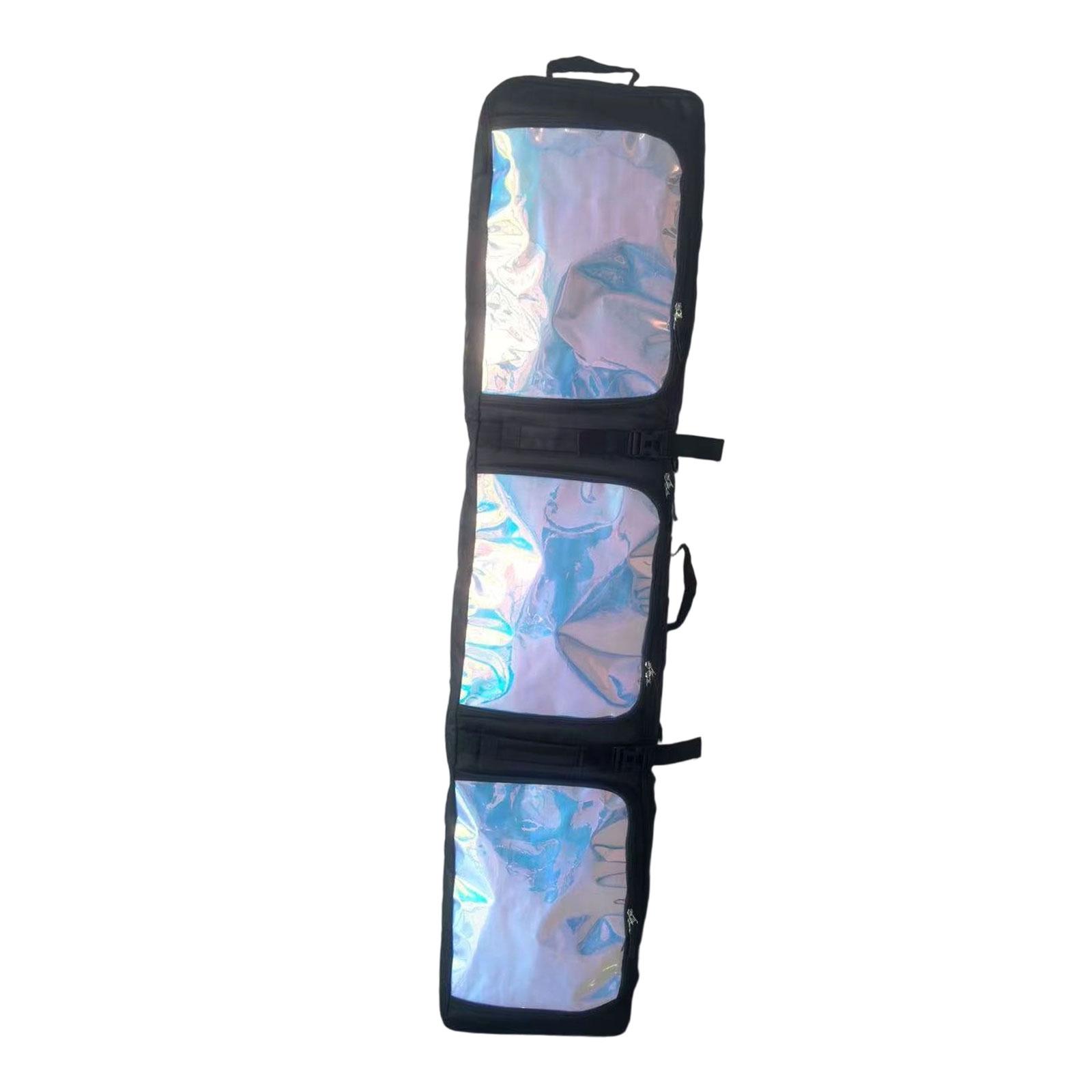 바퀴 달린 보호용 롤링 스키 가방, 방수 이중 보드 보 - Sports Equipment Bag With Wheels 리뷰 및 가격
