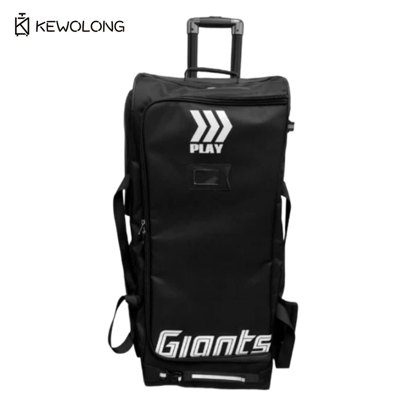 대용량 롤링 스포츠 장비 가방 (바퀴 및 트롤리 손잡이 - Sports Equipment Bag With Wheels 리뷰 및 가격