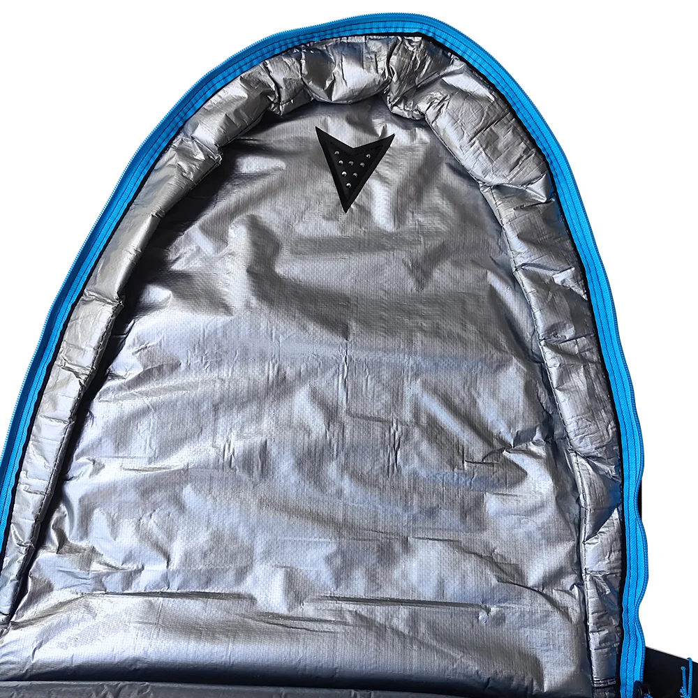 방수 여행용 스포츠 서핑보드 트롤리 가방 서핑 장비 보 - Sports Equipment Bag With Wheels 리뷰 및 가격