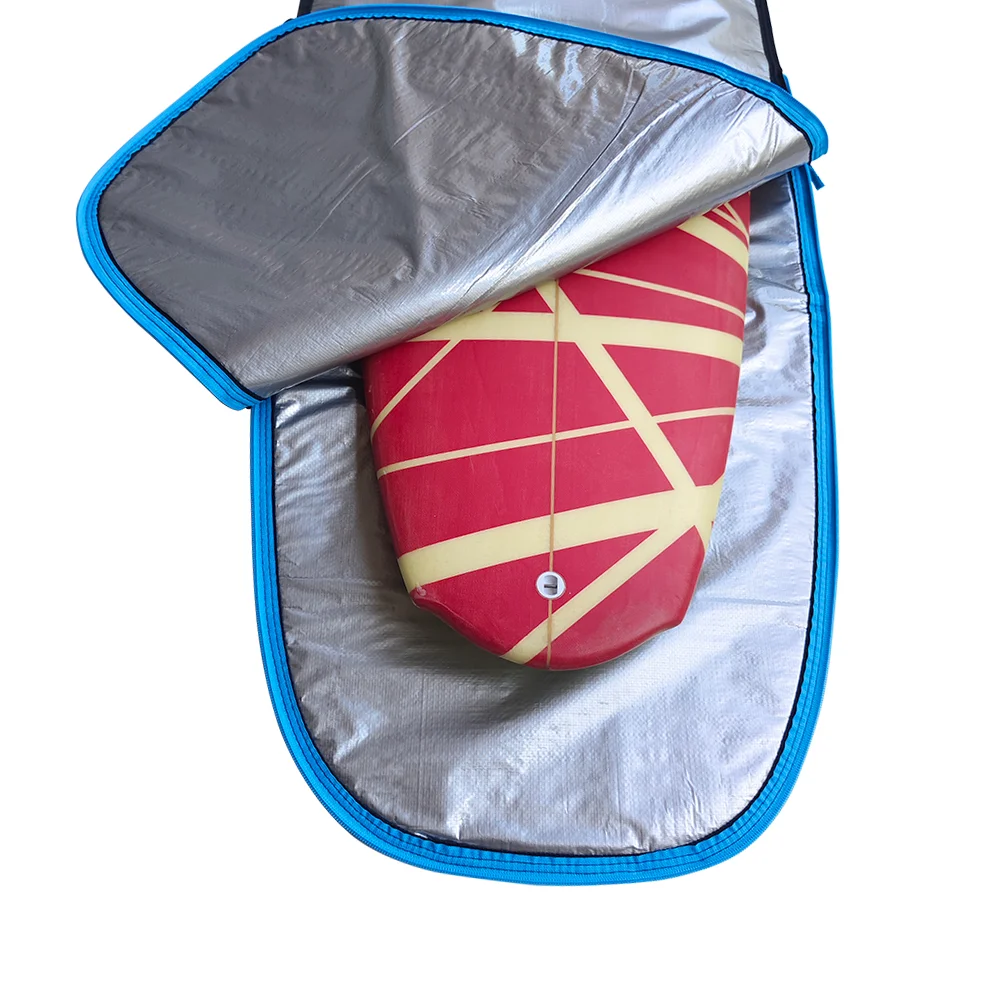 방수 여행용 스포츠 서핑보드 트롤리 가방 서핑 장비 보 - Sports Equipment Bag With Wheels 리뷰 및 가격