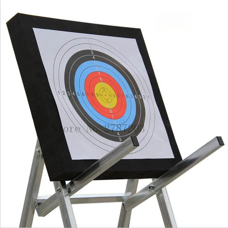 10pcs Xx-Profession 양궁 표적 종이 표 - Archery Target Face 리뷰 및 가격