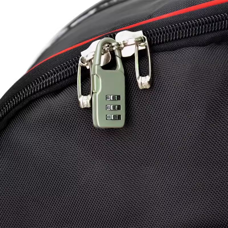 폴로. 골프 항공 가방 접이식 휠이 달린 휴대용 골프  - Sports Equipment Bag With Wheels 리뷰 및 가격