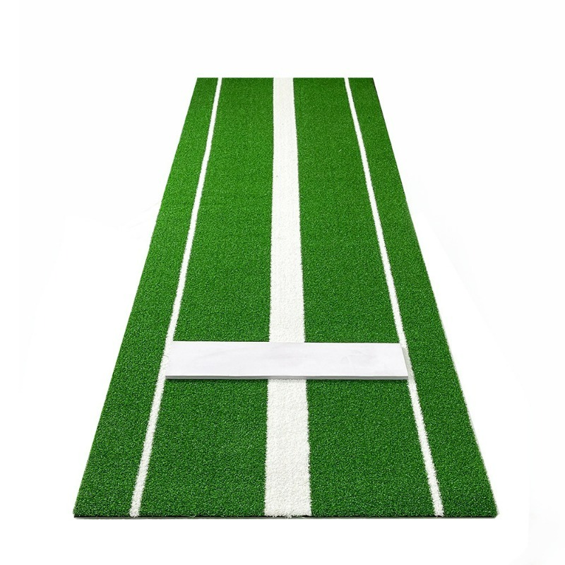 야구 타격 매트 미끄럼 방지 휴대용 투수 훈련 소프트볼 - Sports Equipment You Hit 리뷰 및 가격