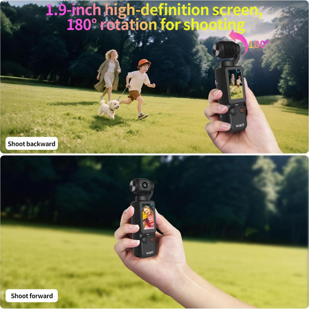 1.9인치 CMOS 센서와 32GB TF 카드가 장착된 - Sports Equipment Video 리뷰 및 가격