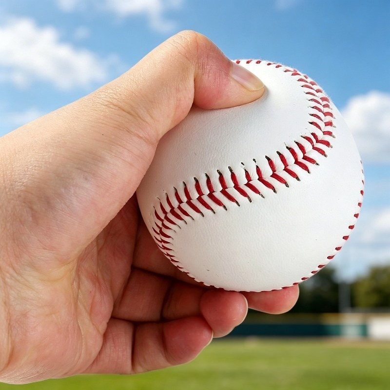 1PC 소프트 트레이닝 야구공, 합금 야구 배트에 적합 - Sports Equipment You Hit 리뷰 및 가격