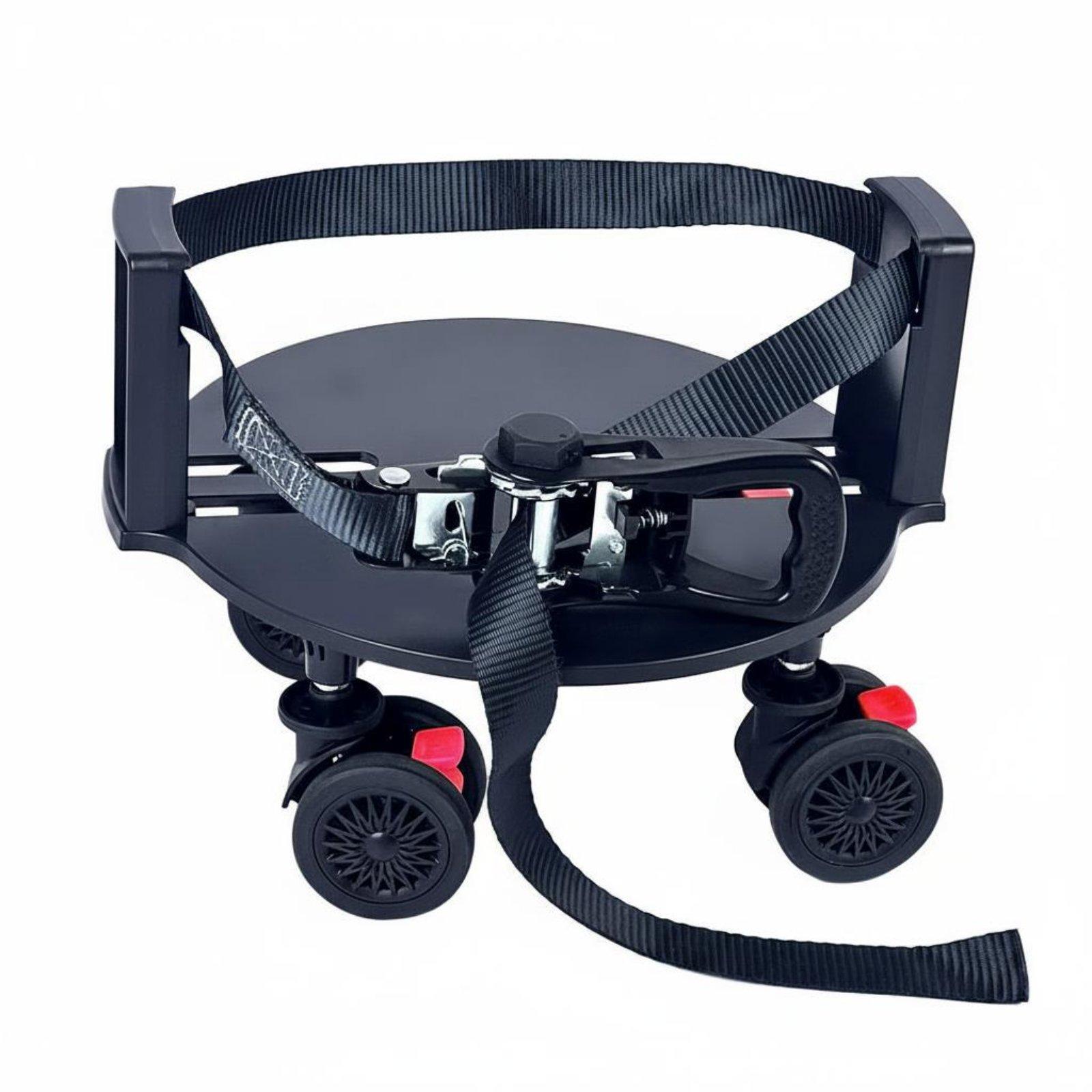 휠 베이스가 있는 골프 장비 스탠드, 스포츠 코스 액세 - Sports Equipment Bag With Wheels 리뷰 및 가격
