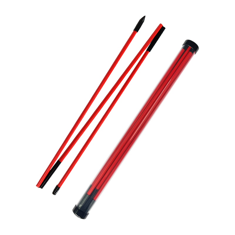 맞춤형 로고 플라스틱 스포츠 장비-다색 정렬 스틱 트레 - Sports Equipment Logo 리뷰 및 가격